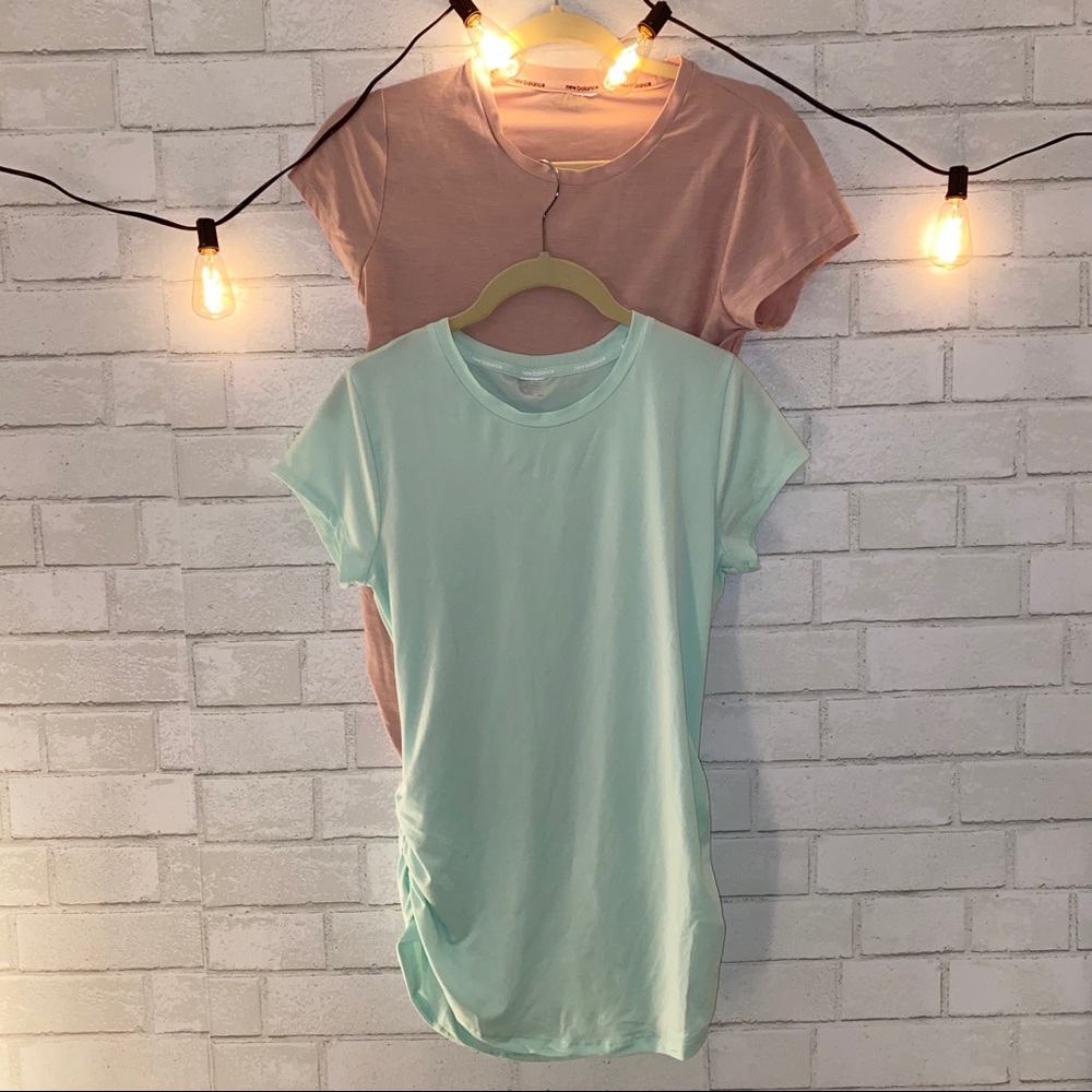 New balance t-shirt blundle